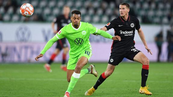 VfL Wolfsburg lernt aus fehlgeschlagenen Spielen